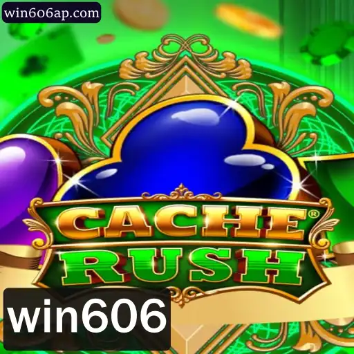 Descubra o Fascinante Mundo de CacheRush e Domine a Arte de Ganhar com 'win606'