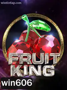 Explorando o Mundo de FruitKing: Um Guia Completo para Jogadores