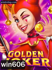 Descubra o Novo Jogo GoldenJoker e Suas Regras Exclusivas