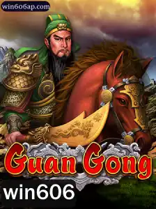 Explorando o Mundo do Jogo GuanGong