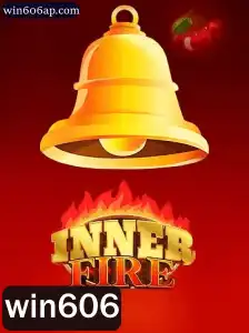 InnerFire: Descubra o Fascinante Mundo do Jogo que Conquista o Público