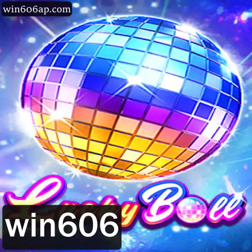 Descubra 'LuckyBall': O Jogo de Azar que Está Conquistando o Mundo com a Palavra-Chave 'win606'