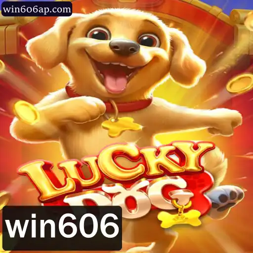 Desvendando o Jogo LuckyDog: Como Jogar e Vencer com Win606