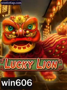 Descobrindo o Fascinante Mundo do LuckyLion: Seu Novo Favorito de Entretenimento