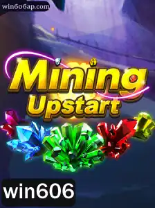 Explorando o Universo de MiningUpstart: Estratégia, Emoção e Sucesso