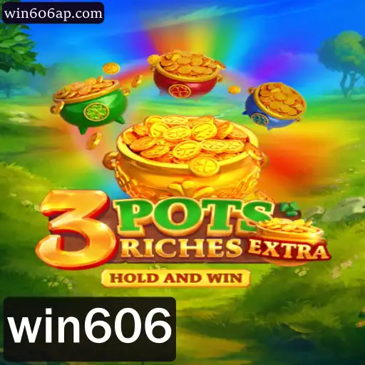 Explorando o Fascinante Mundo de 3potsExtra: Regras e Estratégias