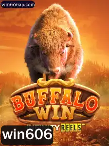 Descubra os Segredos do Jogo BuffaloWin e a Palavra-Chave win606