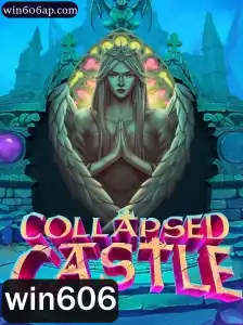 Explorando CollapsedCastle: Um Novo Mundo de Aventura e Estratégia