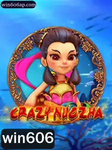 Explorando o Fascinante Mundo de CrazyNuoZha: Uma Jornada de Aventura e Estratégia