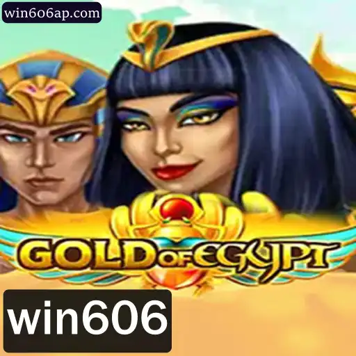 Descubra o Universo de GoldOfEgypt: Explore as Antigas Riquezas com o Código win606