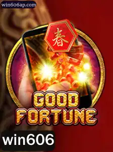 Descubra GoodFortuneM: O Jogo que Está Conquistando Todos