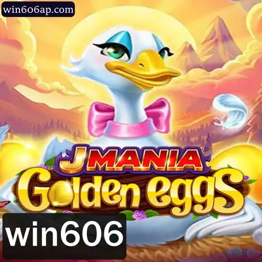 Descubra o Fascinante Mundo de JManiaGoldenEggs e Ganhe com 'win606'