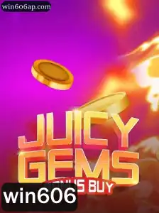 Explorando JuicyGemsBonusBuy: Um Mergulho nas Regras e Estratégias