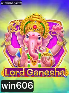 Explorando o Mundo de LordGanesha: Um Mergulho no Jogo e Suas Regras