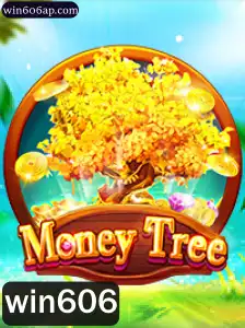 Explorando o Mundo de MoneyTree: Como Jogar e Ganhar com win606
