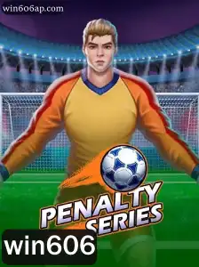 Descubra PenaltySeries: O Jogo de Chutes ao Gol Que Está Conquistando o Mundo