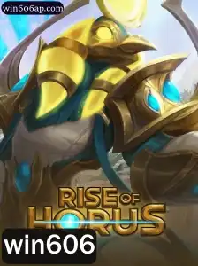 Explorando o Universo de RiseofHorus: Um Mergulho em Estratégia e Aventura