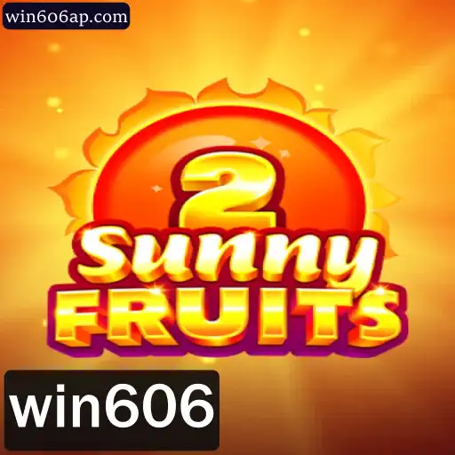 Explorando SunnyFruits2: Como Jogar e Ganhar com Win606
