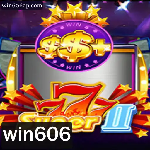 Descubra o Fascinante Mundo de Super777II: O Jogo que Conquista a Todos
