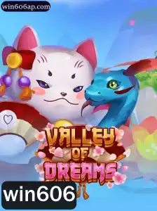Explore the Enchanting World of ValleyofDreams: A Journey to Victory