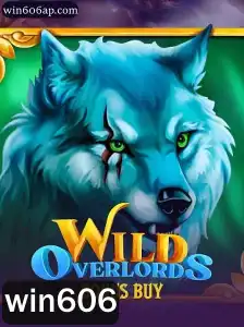 Descubra o Fascinante Mundo de WildOverlordsBonusBuy