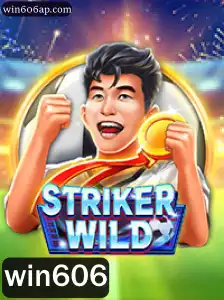 Descubra o Mundo de StrikerWILD: Um Guia Completo