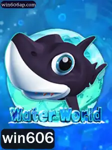 Explorando o Mundo de WaterWorld: Um Aprofundamento nas Aventuras Aquáticas