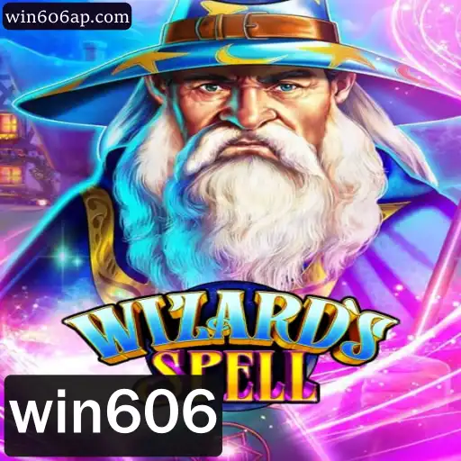 WizardsSpell: Descubra o Mundo dos Feiticeiros com win606