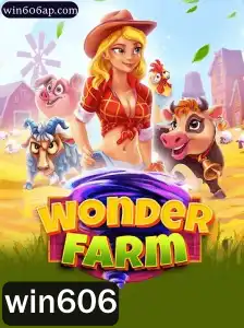Explorando o Mundo de WonderFarm: Guia Completo para Novos Jogadores